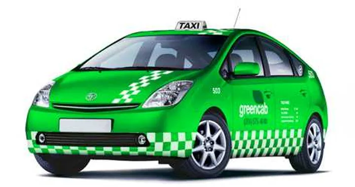 New York: addio giallo, i taxi cab saranno verdi