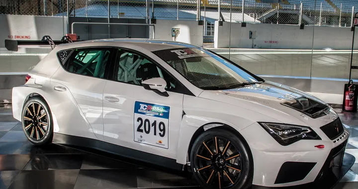 TCR DSG Endurance Italy: presentato il nuovo campionato [Video]