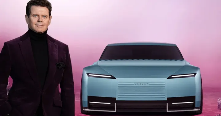 Shock in Jaguar Land Rover: licenziato il chief designer, arriva un CEO da Tata