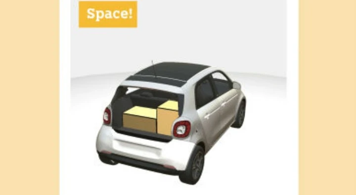 Smart: arriva Pactris, l'assistente di carico digitale