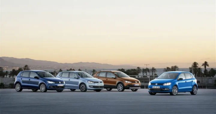 Volkswagen Polo: novità al Salone di Ginevra 2014