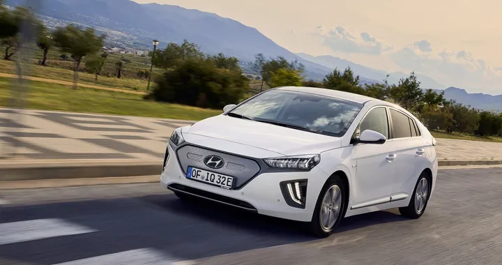 Auto elettriche: Hyundai sceglie la ricarica di Enel X