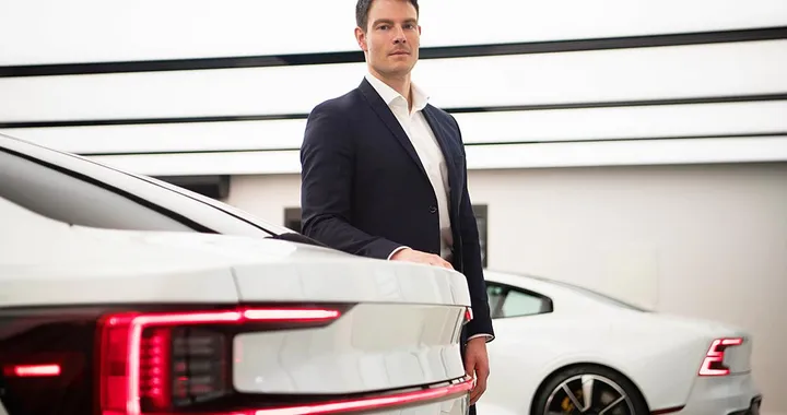 Polestar, Alexander Lutz: ‘Siamo grati all’Italia per questo primo anno di successo’