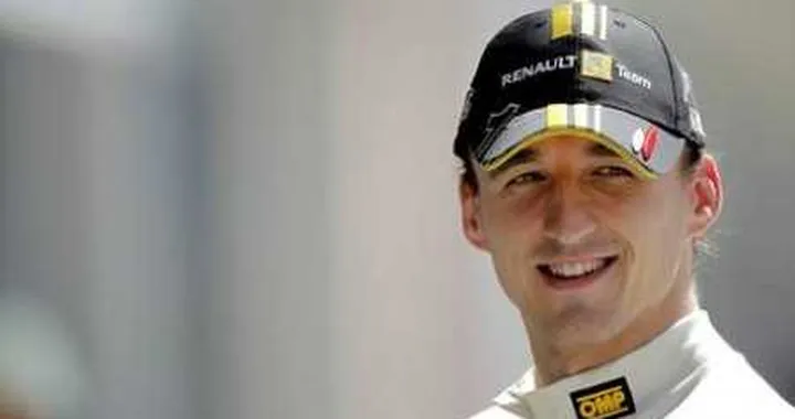 F1: Kubica lascerà l'ospedale entro 10 giorni