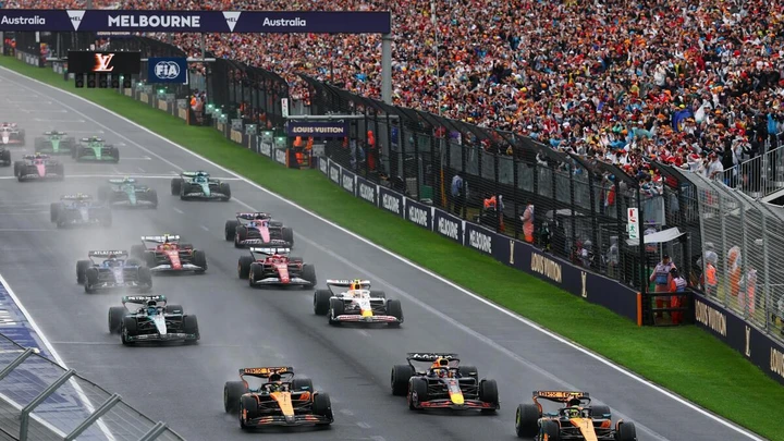 Formula 1: il rinnovo del Patto della Concordia apre a nuovi scenari
