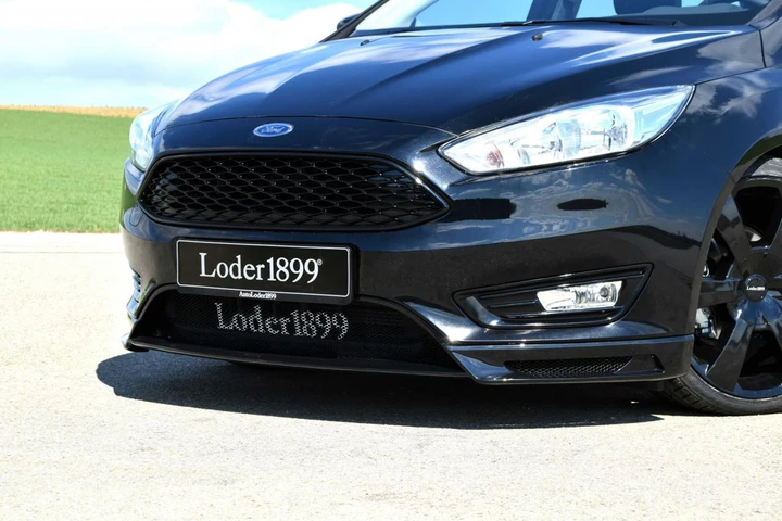 Ford Focus by Loder1899