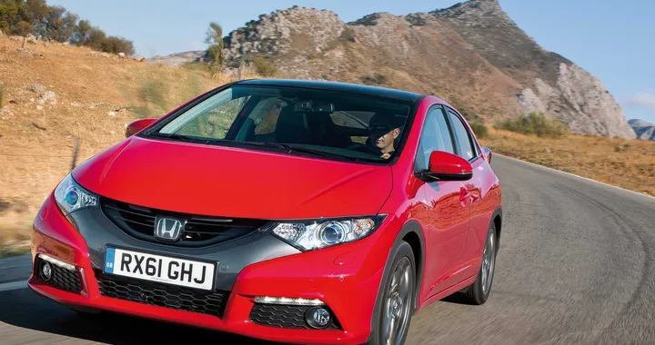 Honda: nuovi motori 