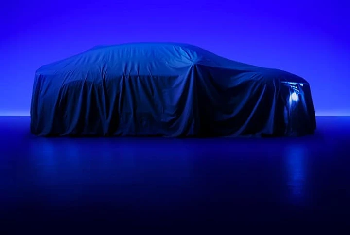 Alpine A390: domani il reveal della nuova fastback elettrica
