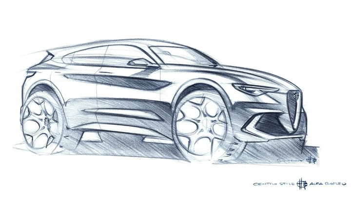 Alfa Romeo: un nuovo modello sarà prodotto a Melfi?