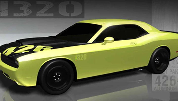Chrysler Mopar