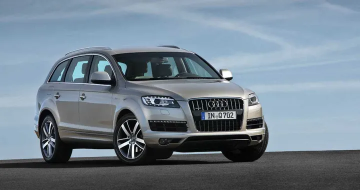 Audi: ecco le novità in arrivo a novembre