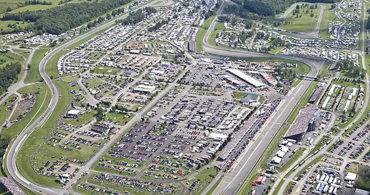 Formula 1, Gp di Austin confermato