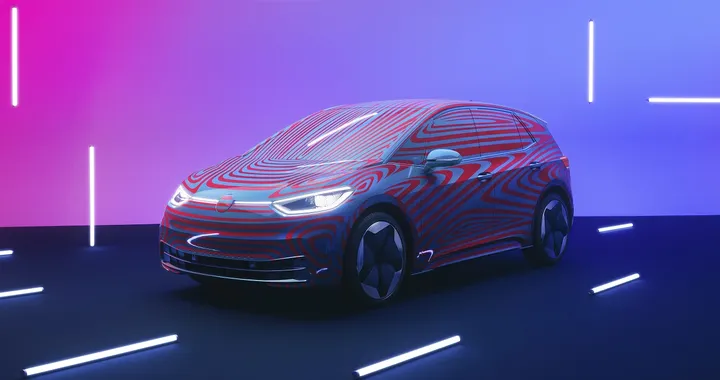 Volkswagen ID.3, prezzi e caratteristiche tecniche