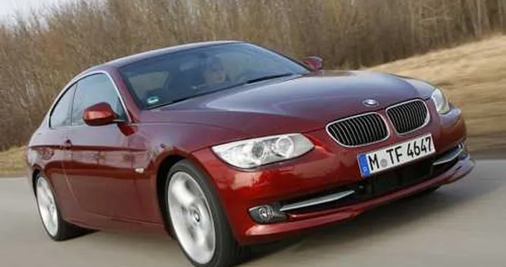 Nuovi motori per Bmw Serie 3 Coupé e Cabrio
