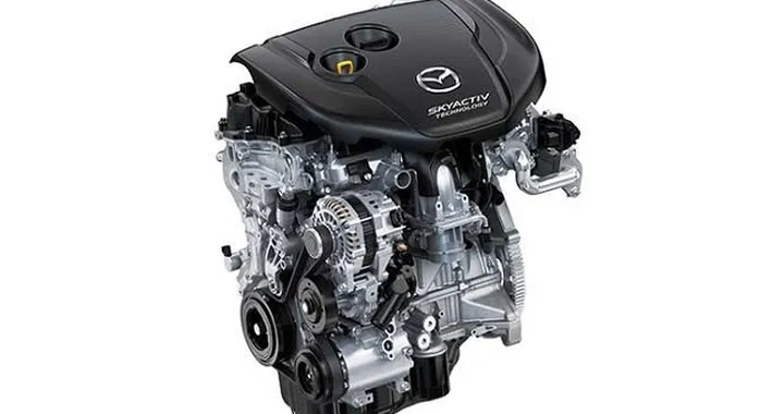 Mazda: ecco come si adegua alle normative Euro 6d TEMP