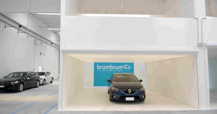 brumbrum: apre la Factory di Reggio Emilia