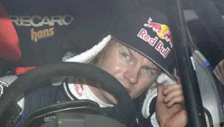 F1: avanti la trattativa Renault Raikkonen