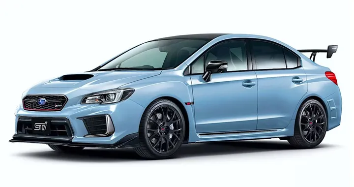 Subaru: svelata la strategia a medio termine del marchio