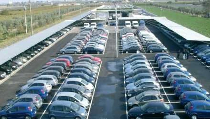 Crisi auto: dalla UIGA le proposte per la ripresa