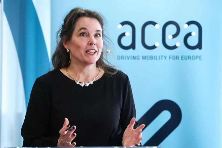 ACEA, Sigrid de Vries: ‘I benefici ambientali dell’Euro 7 sono minimi’
