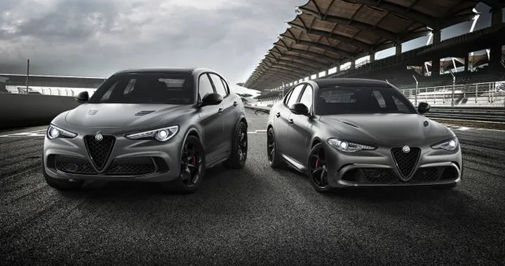 Alfa Romeo: tutte le novità al Salone di Ginevra 2018