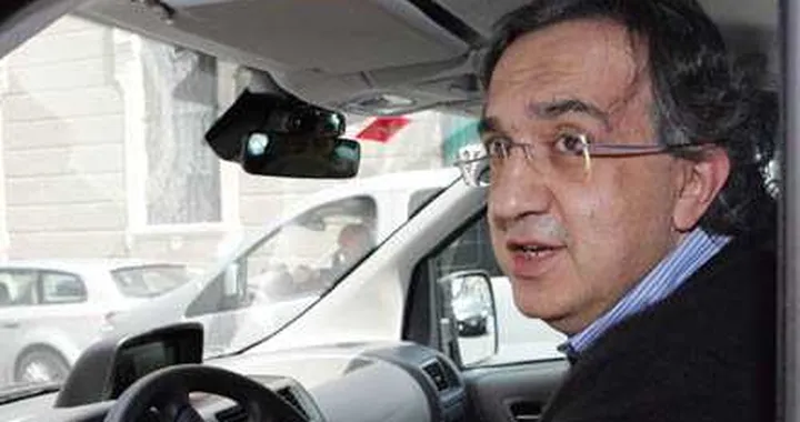 A Mirafiori sarà prodotta la Fiat ibrida