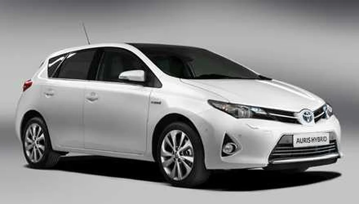 Toyota torna ad essere leader mondiale