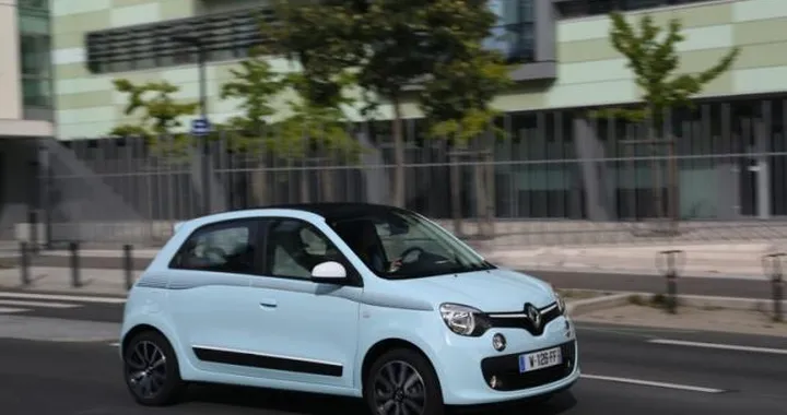 Renault Twingo 2014, prezzo da 8.950 euro