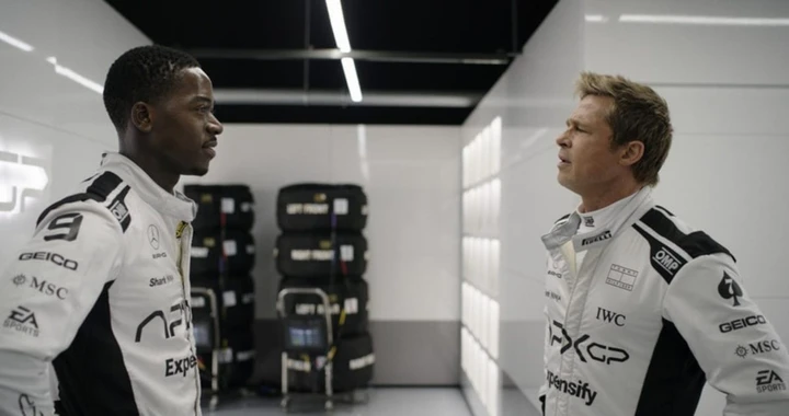 F1 The Movie: tra adrenalina e stereotipi un film che divide