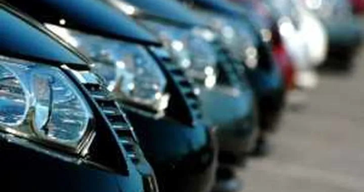Mercato auto: ripresa in USA, 