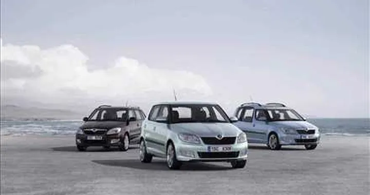 Skoda cresce e pensa in grande