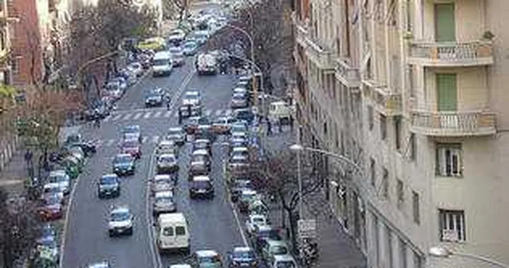 Referendum per eliminare le auto da Milano
