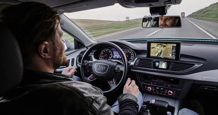 Audi, Nvidia e Mobileye: intelligenza artificiale per la guida autonoma