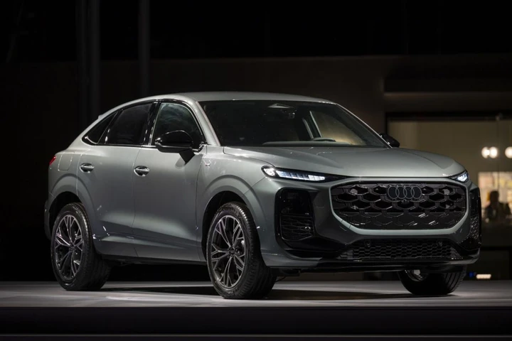 Audi Q3 Sportback plug-in: fino a 118 km di autonomia elettrica