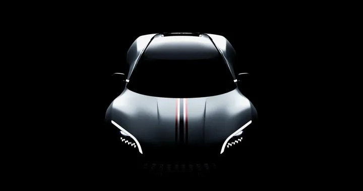 VanaticalDesign: nuova supercar thailandese