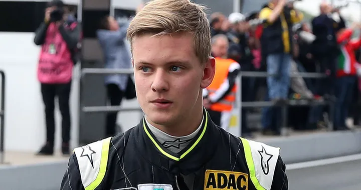 Mick Schumacher a Maranello, test con team di F4