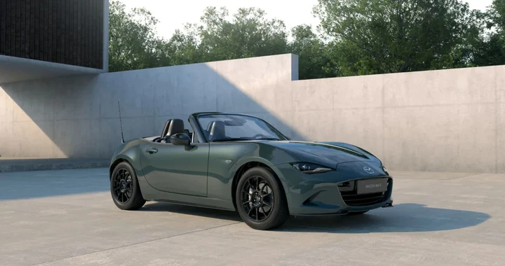 Mazda MX-5 2027: arriva il nuovo 1.5 da 136 CV, debutto a settembre