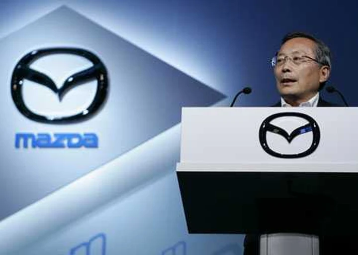 Usa, Mazda: altro che ibrido, meglio il diesel