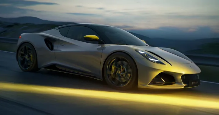 Lotus rilancia la sua sfida globale: stabilimento salvo, sguardo oltreoceano