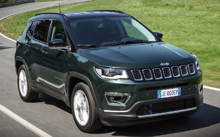 Jeep Compass 2020: motori, allestimenti e prezzi