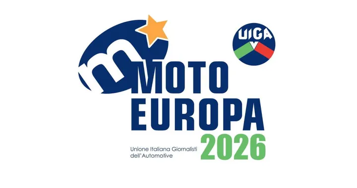 Premio Moto Europa 2026: le 5 finaliste e il voto del pubblico