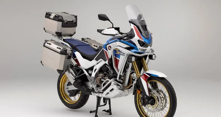 Honda Africa Twin, arriva la promozione Comfort in viaggio