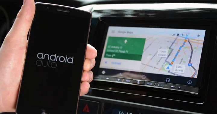 Android Auto: in arrivo la connessione wireless per smartphone