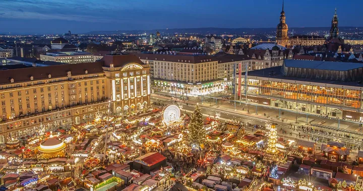 Natale in moto: dove andare in viaggio durante le feste