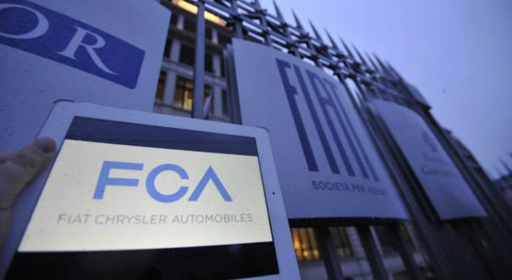 Fiat: il primo agosto FCA sposta la sede in Olanda