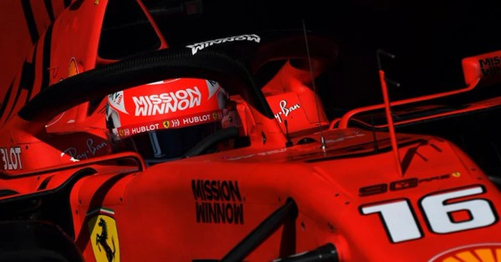F1: sbarca su Netflix con un documentario