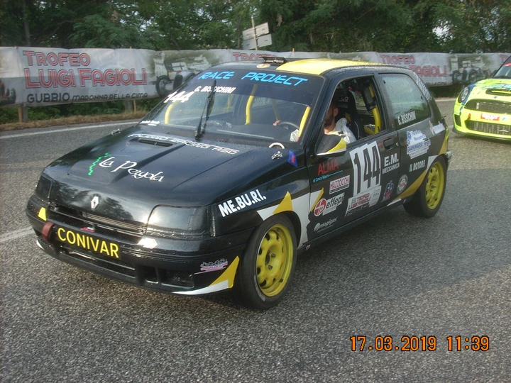 Race Project fa le cose in grande alla Castellana