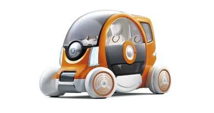 Suzuki: tre concept al Salone di Tokyo