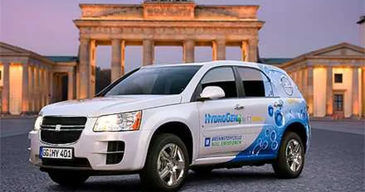 Opel Hydrogen4: dopo 6 mesi di test cresce la fiducia nelle fuel cell