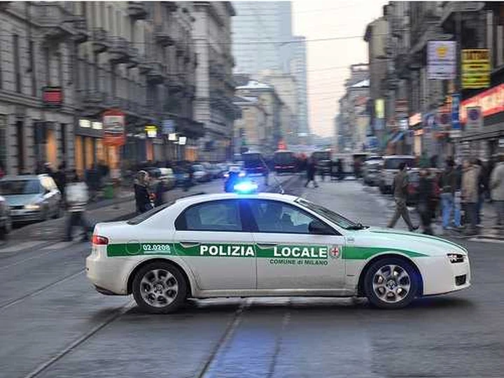 Milano: un vigile multa il sindaco Moratti!
